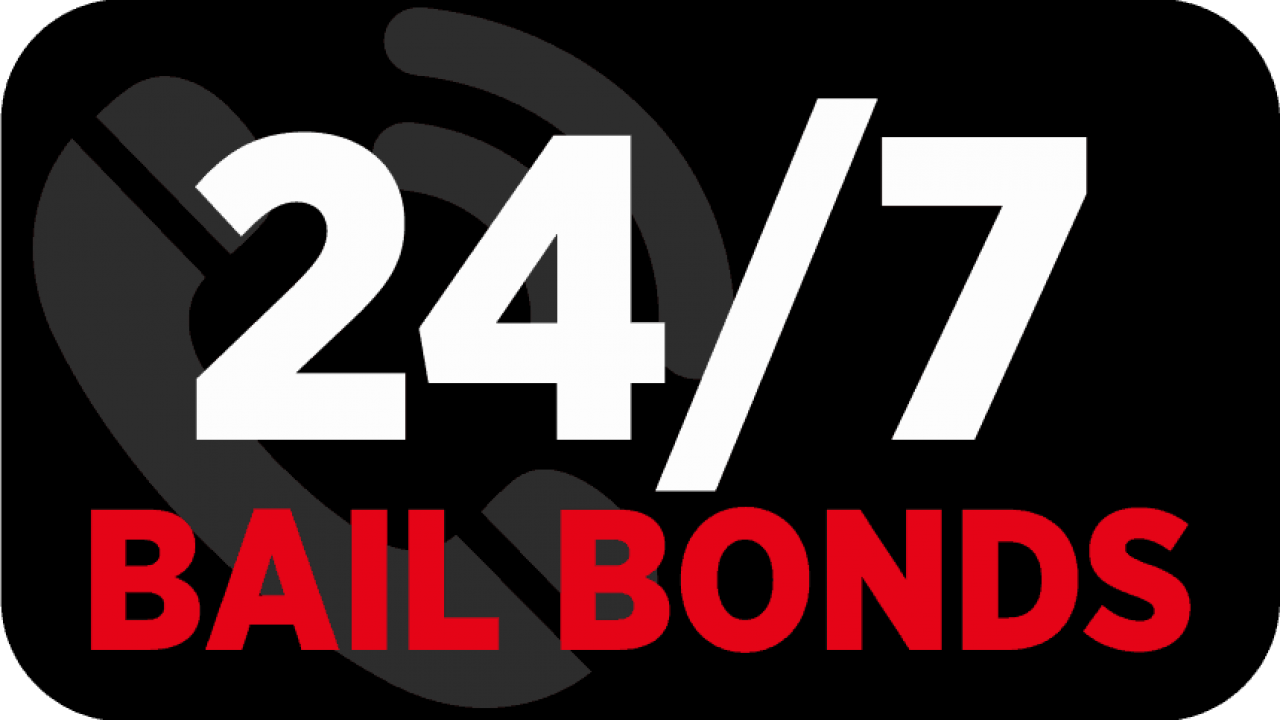 24/7 bail bond companies