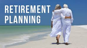 Retirement Planning Gold Coast