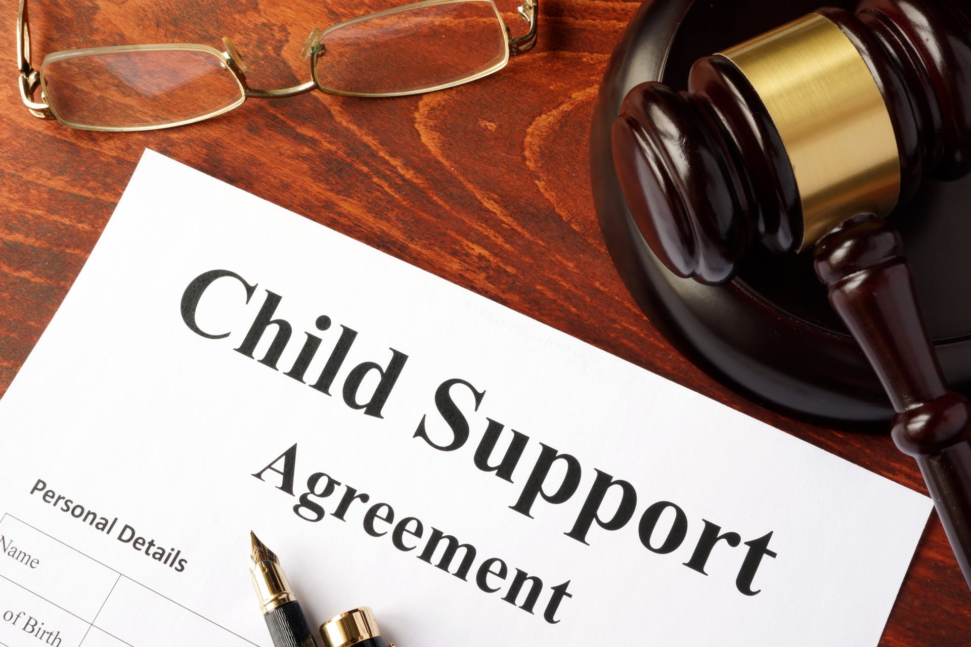 child support lawyer Newcastle