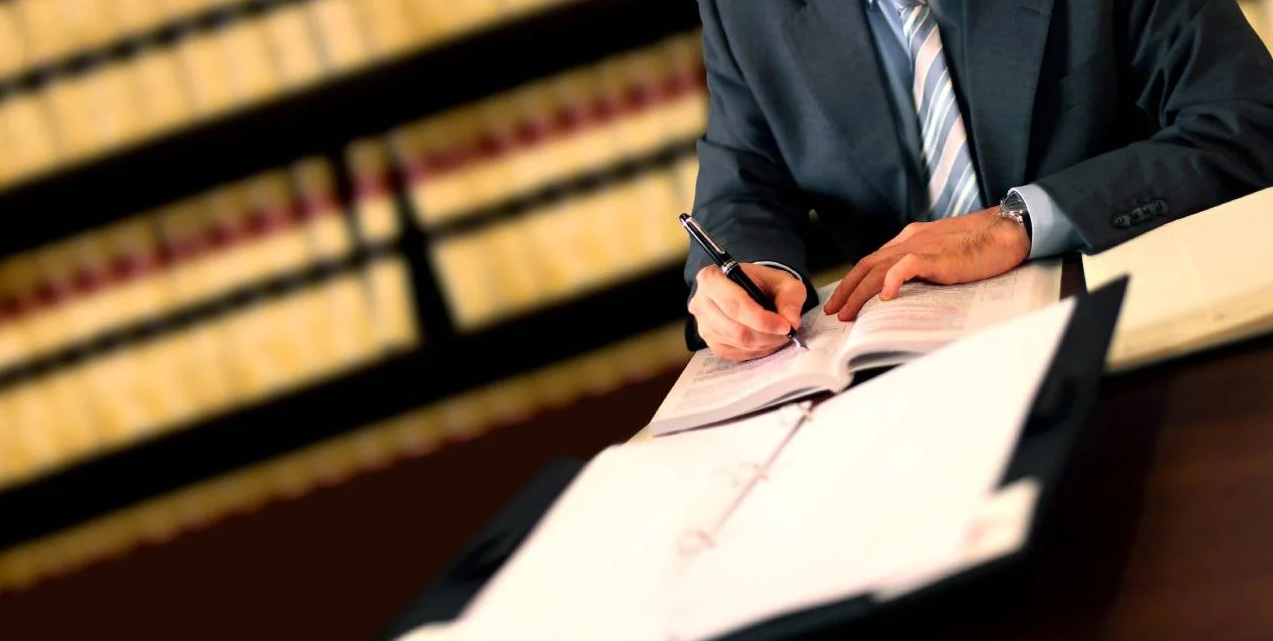 Commercial Lawyer in Sydney