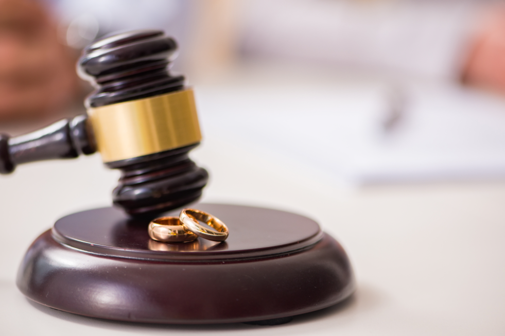 divorce lawyers in Gold Coast