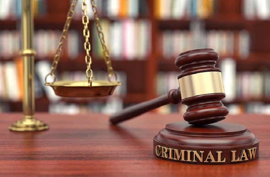 criminal law firms