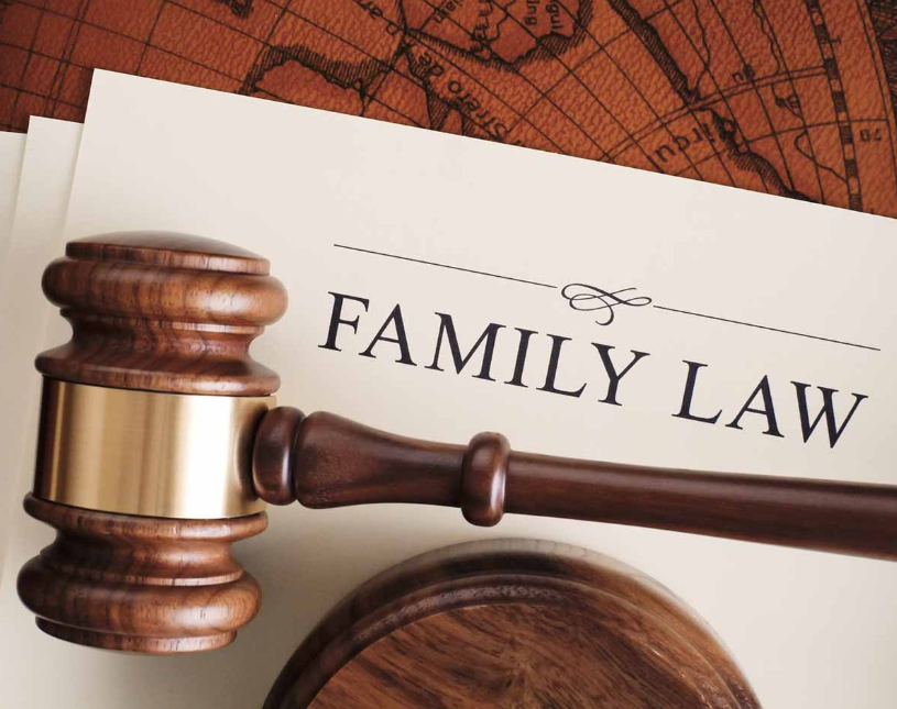 family law firm in Brisbane