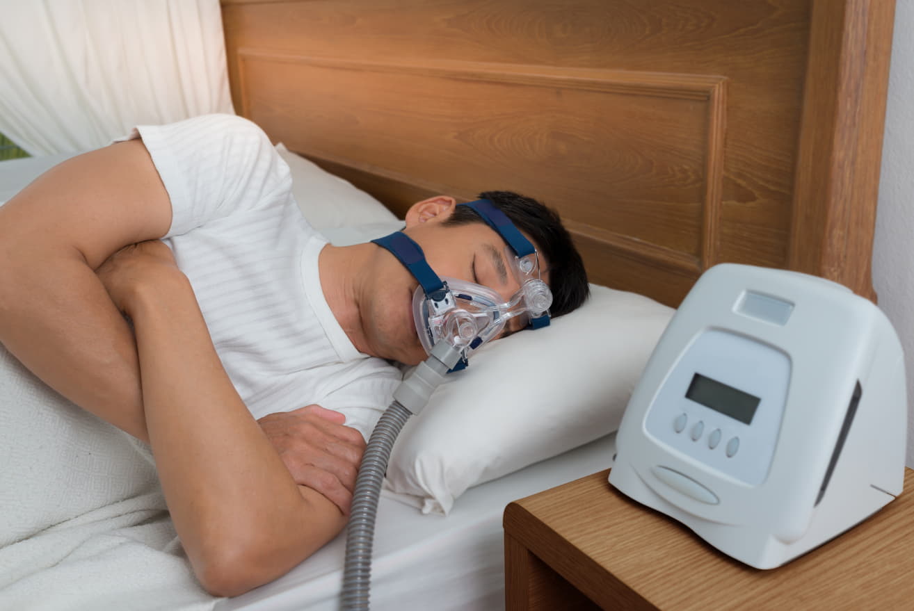 sleep apnea scam