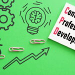 The Importance of CPD Training in Today’s Professional Landscape