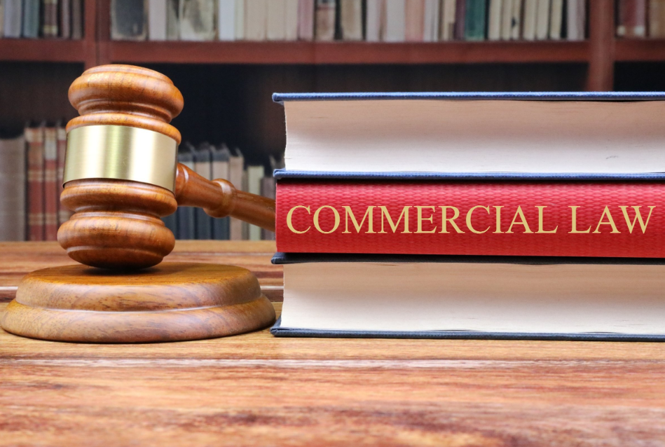 commercial law in Newcastle
