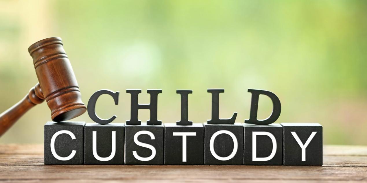 lawyer for child custody