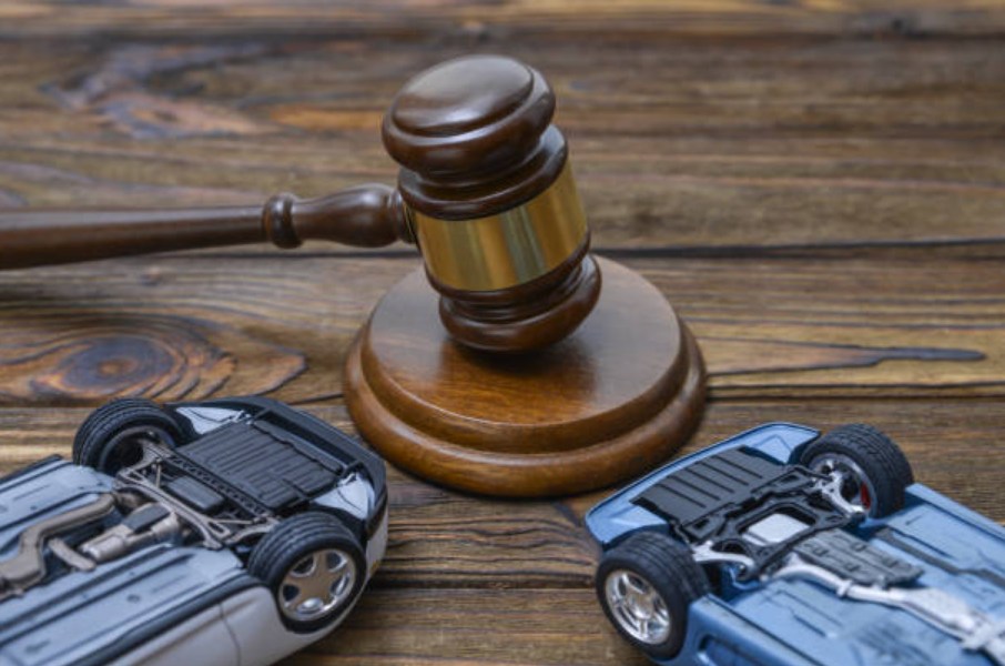 traffic lawyer on the Gold Coast