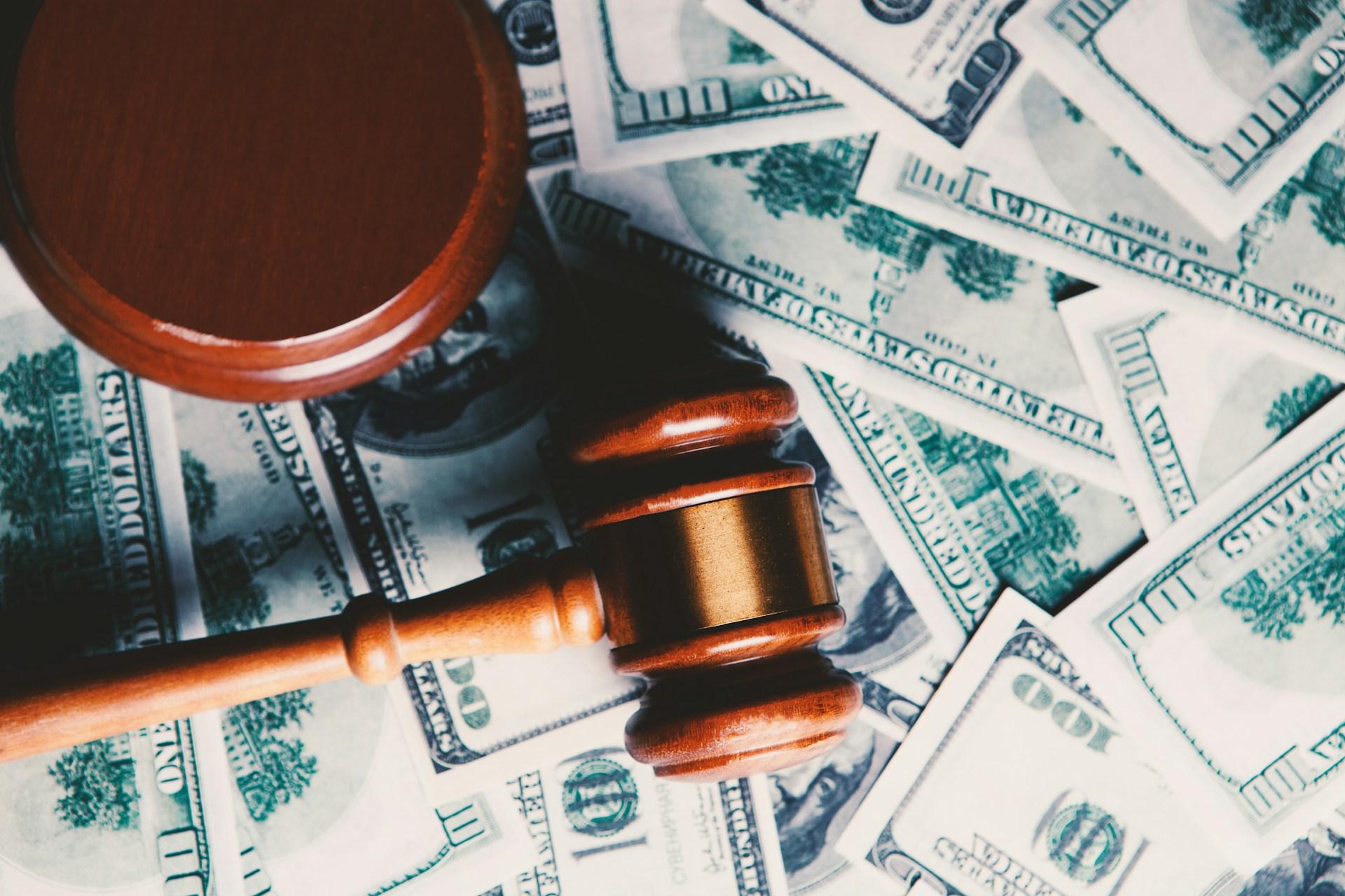California appeal bond